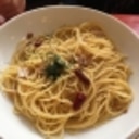 パスタ兄さん